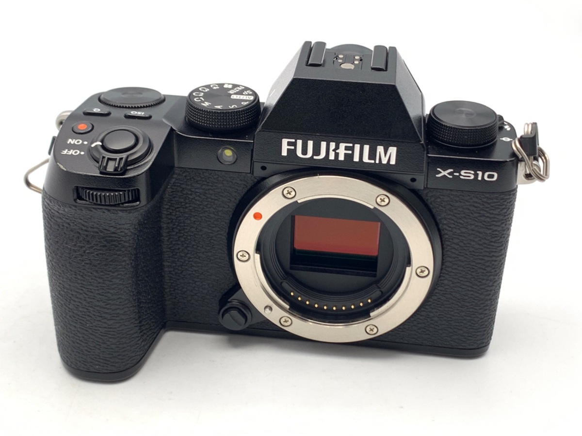 価格.com - 富士フイルム FUJIFILM GFX100S ボディ 価格比較