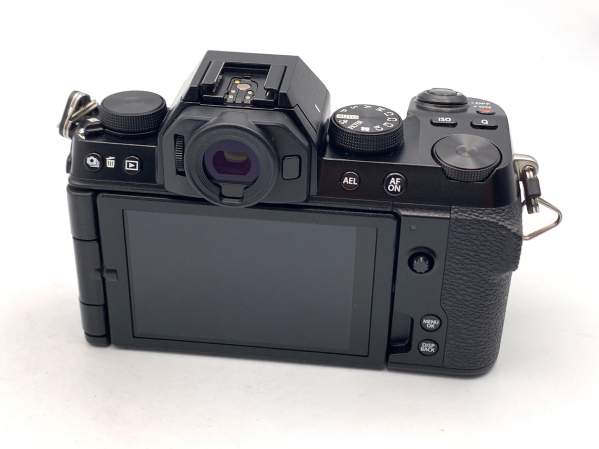 中古：AB(良品)】フジフイルム X-S10 ボディ | 2449120045795