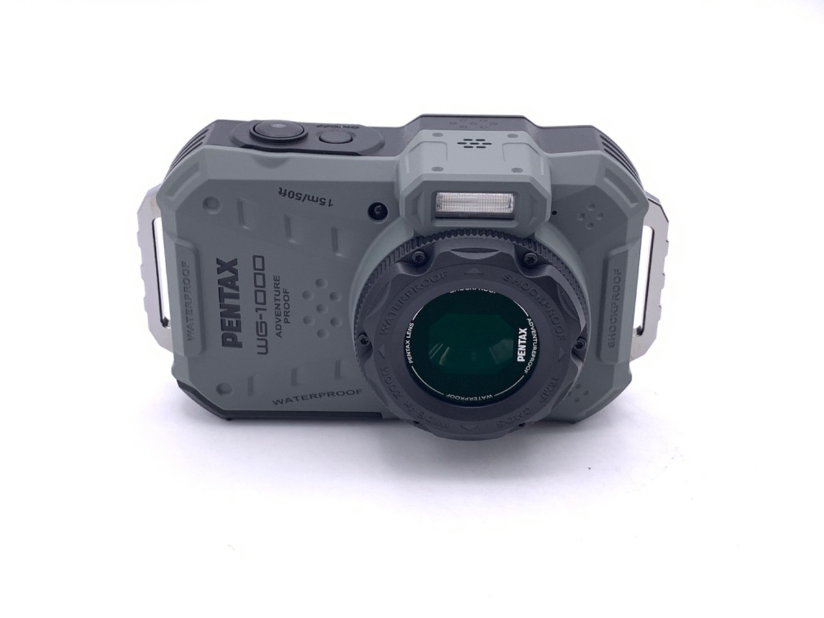 WG-1000 �O���[