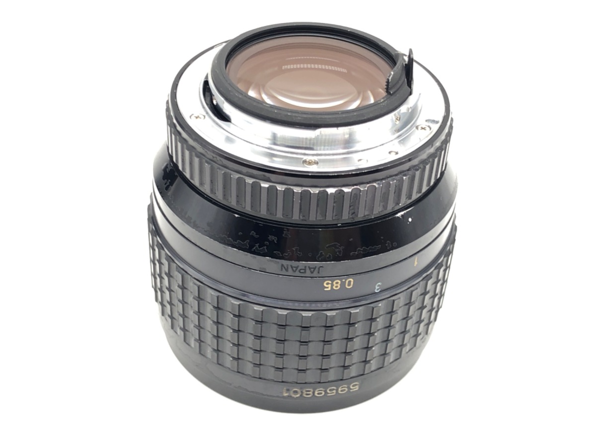 SMCA 85/1.4 スター