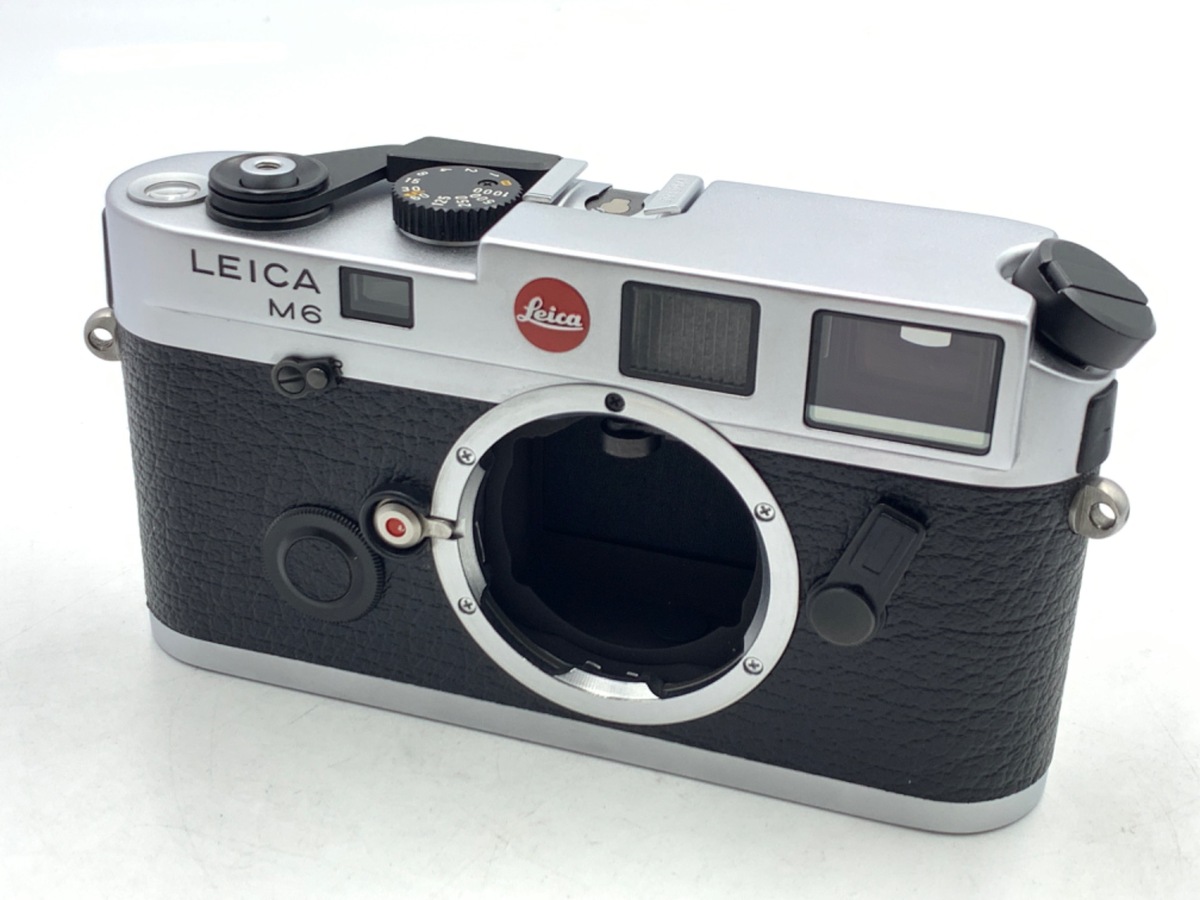 ���C�J M6(NonTTL) �p���_