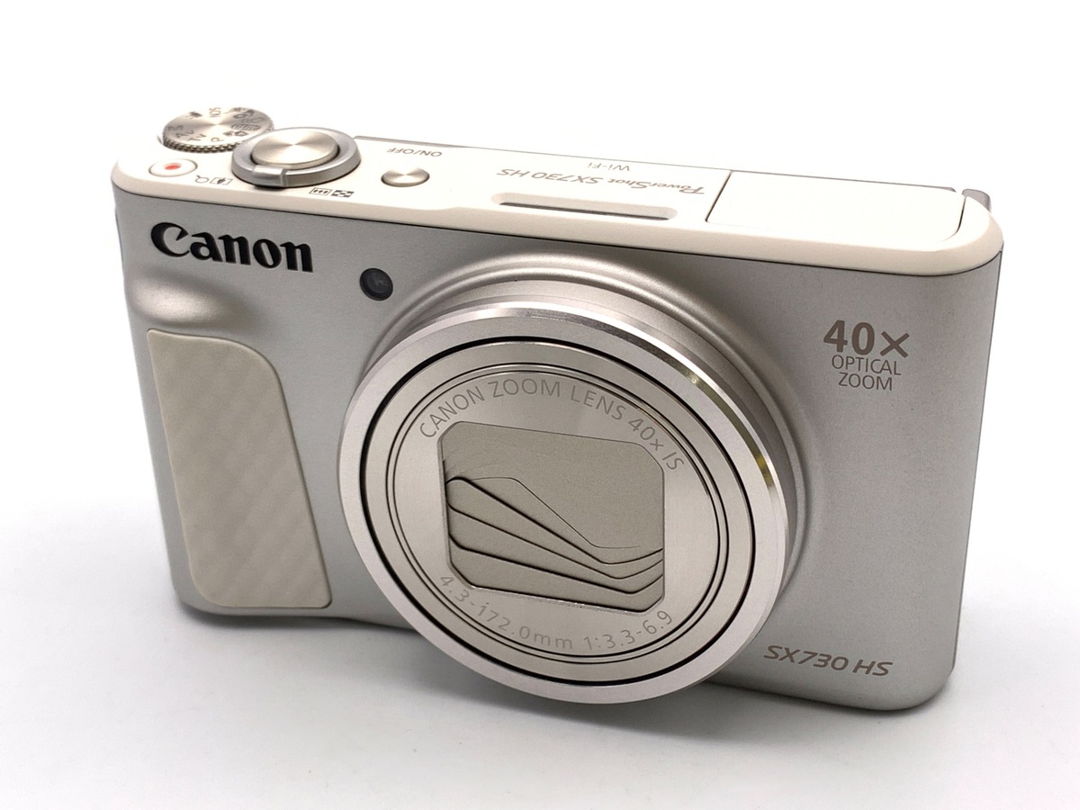 PowerShot SX730 HS ���ް �y2030����f�z