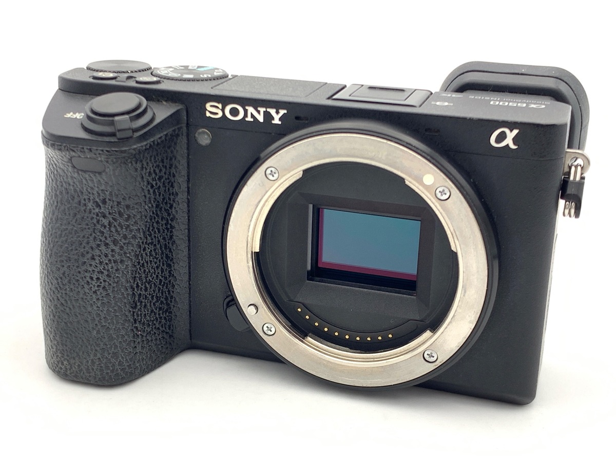 ��6500 ���ި ILCE-6500�y2420����f�z