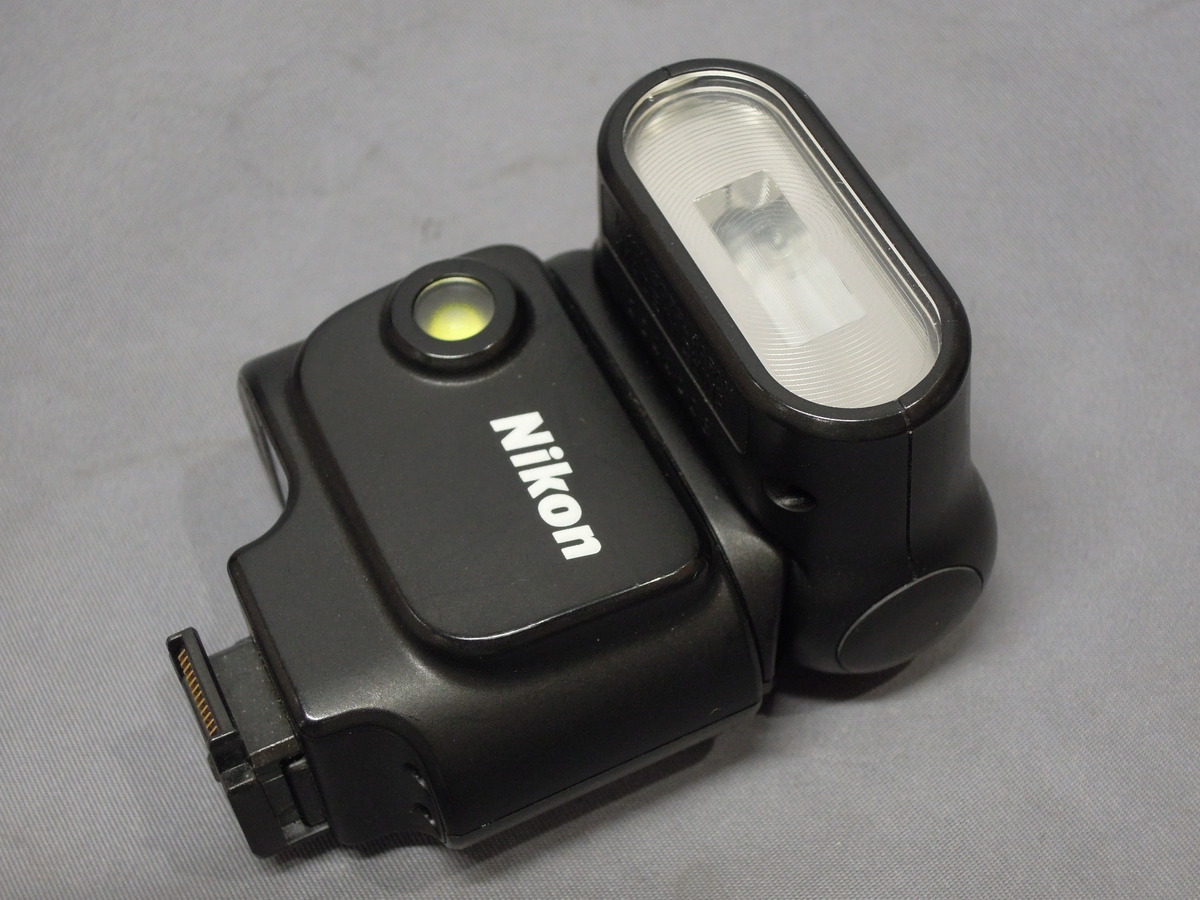 【中古】 Nikon ニコン フラッシュ スピードライト SB-N5 中古】ニコン スピードライト SB-N5 在庫一覧｜カメラのキタムラ