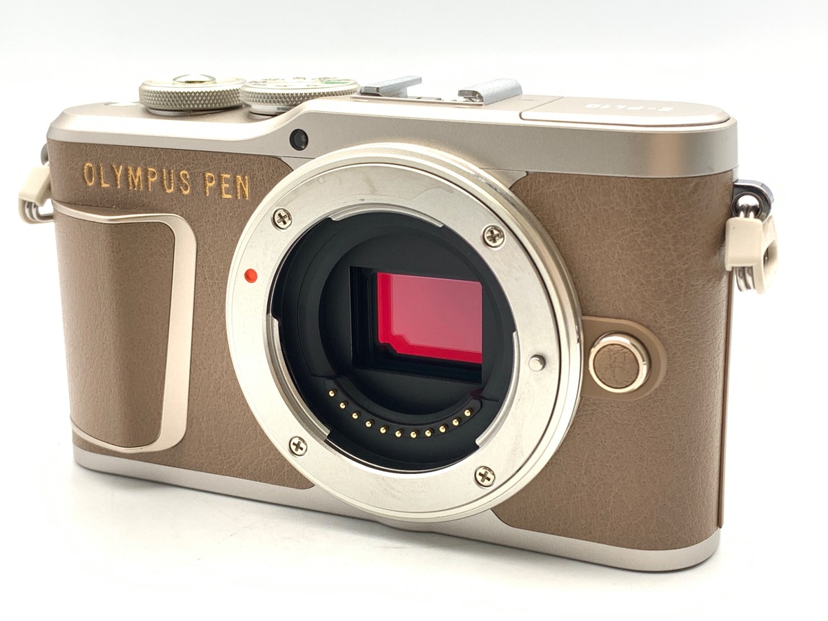 PEN E-PL10 ���ި ��׳݁y1605����f�z