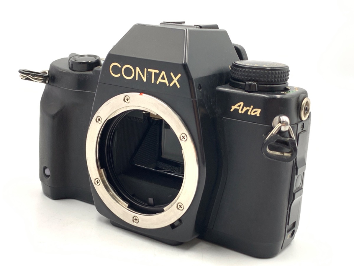 �R���^�b�N�X Aria Body