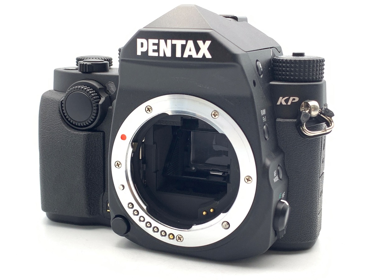 �y���^�b�N�X KP �{�f�B �u���b�N