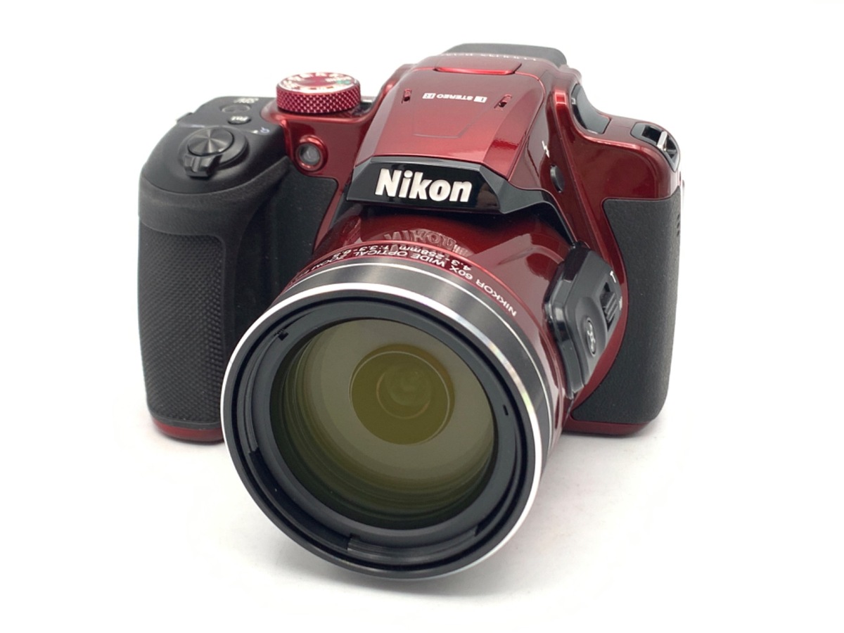COOLPIX B700 中古価格比較 - 価格.com