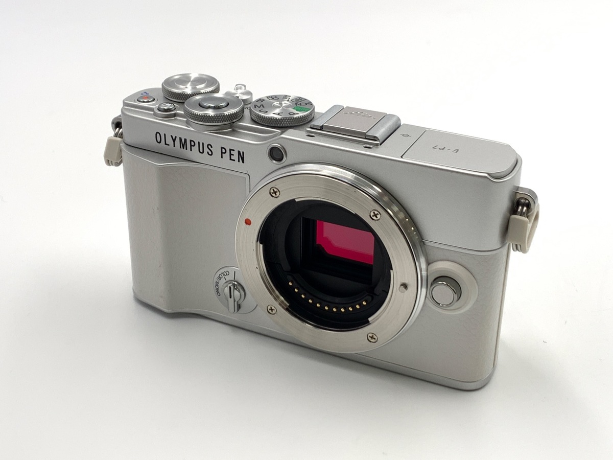 OLYMPUS PEN E-P7 ボディ 中古価格比較 - 価格.com OLYMPUS PEN E-P7 ボディ 中古価格比較 - 価格.com