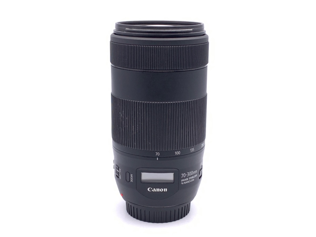 EF70-300mm F4-5.6 IS II USM 中古価格比較 - 価格.com