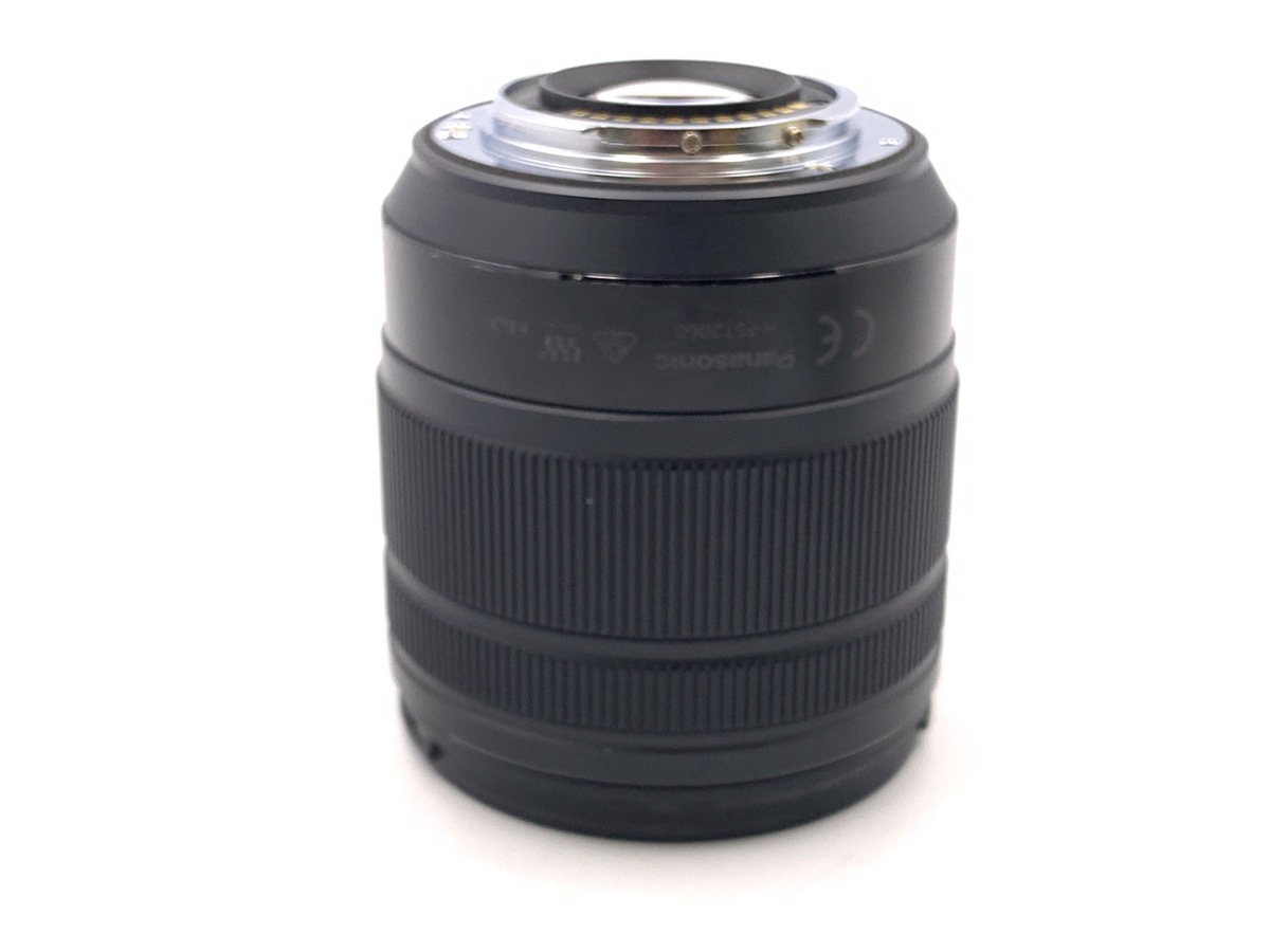 中古】パナソニック LUMIX G VARIO 12-60mm F3.5-5.6 ASPH.POWER