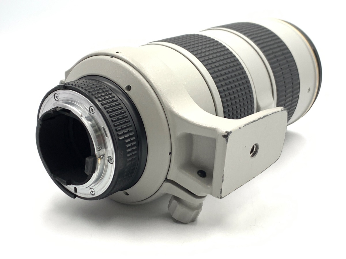 中古：B(並品)】ニコン AF-S 80-200/2.8 ED IF D グレー | 2449120054742