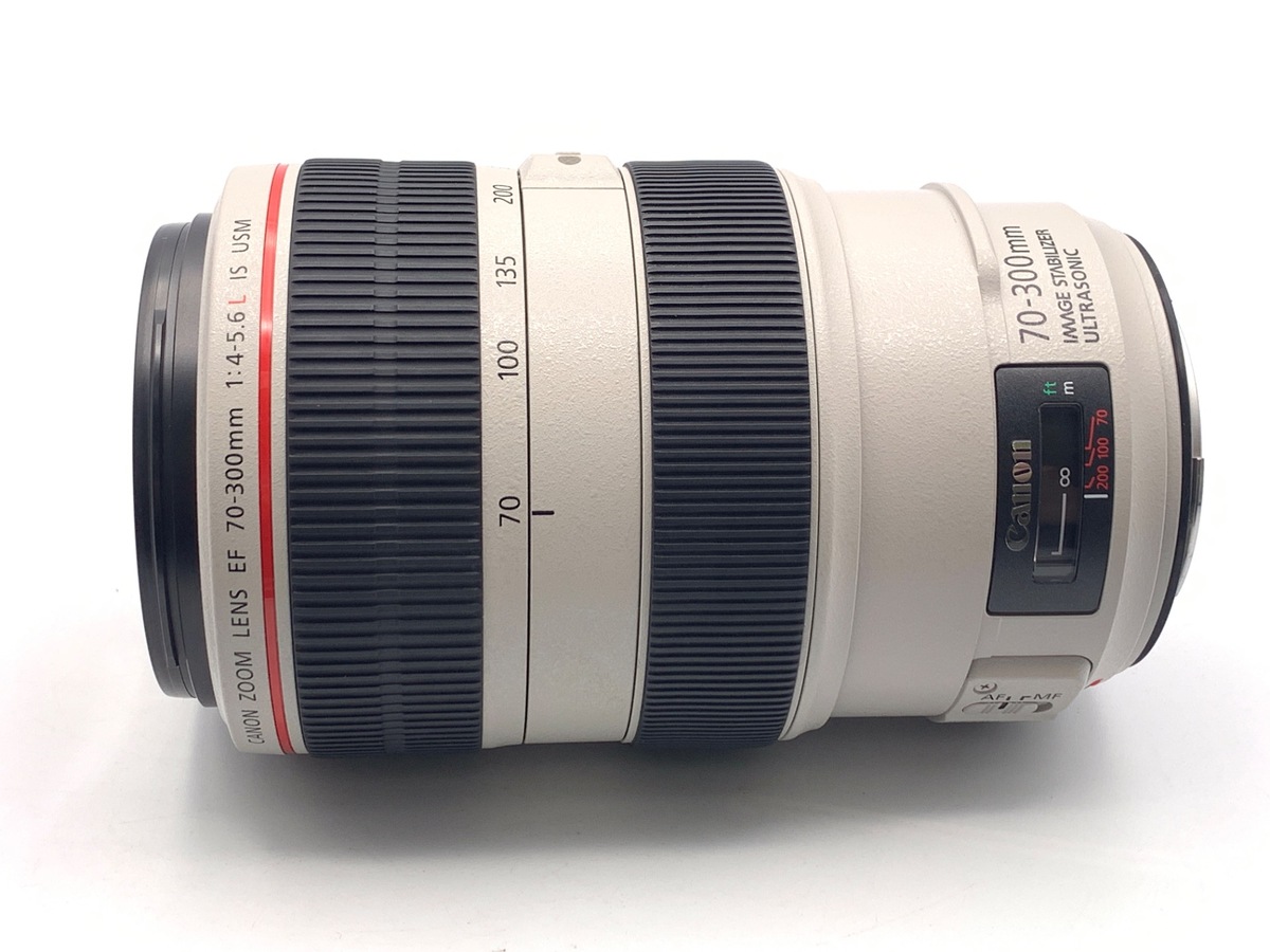 中古】キヤノン EF70-300mm F4-5.6L IS USM 在庫一覧｜カメラのキタムラ