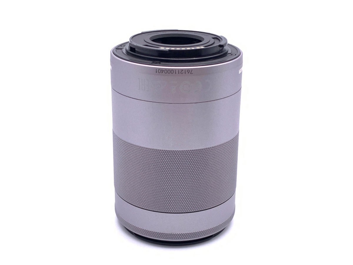 EF-M 55-200/4.5-6.3 IS STM ���ް