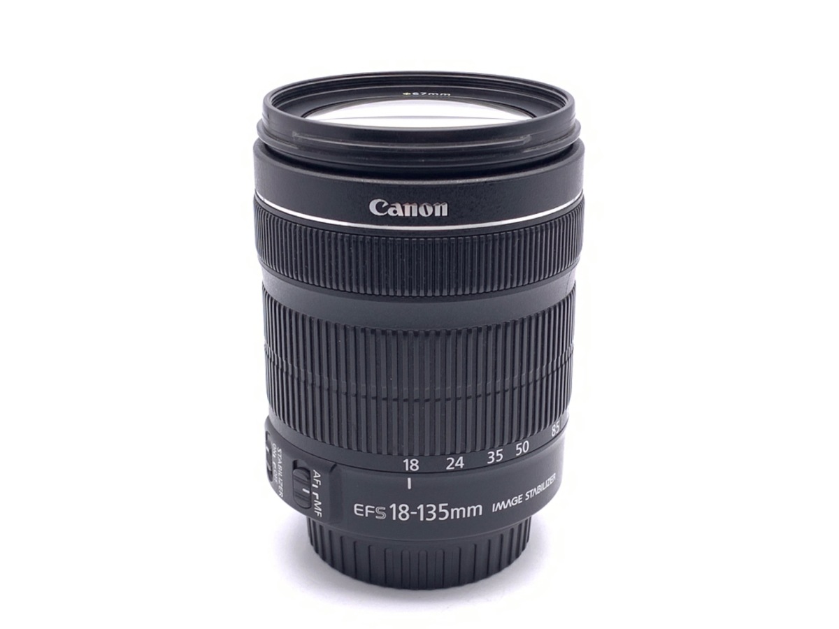 中古】キヤノン EF-S18-135mm F3.5-5.6 IS STM 在庫一覧｜カメラのキタムラ