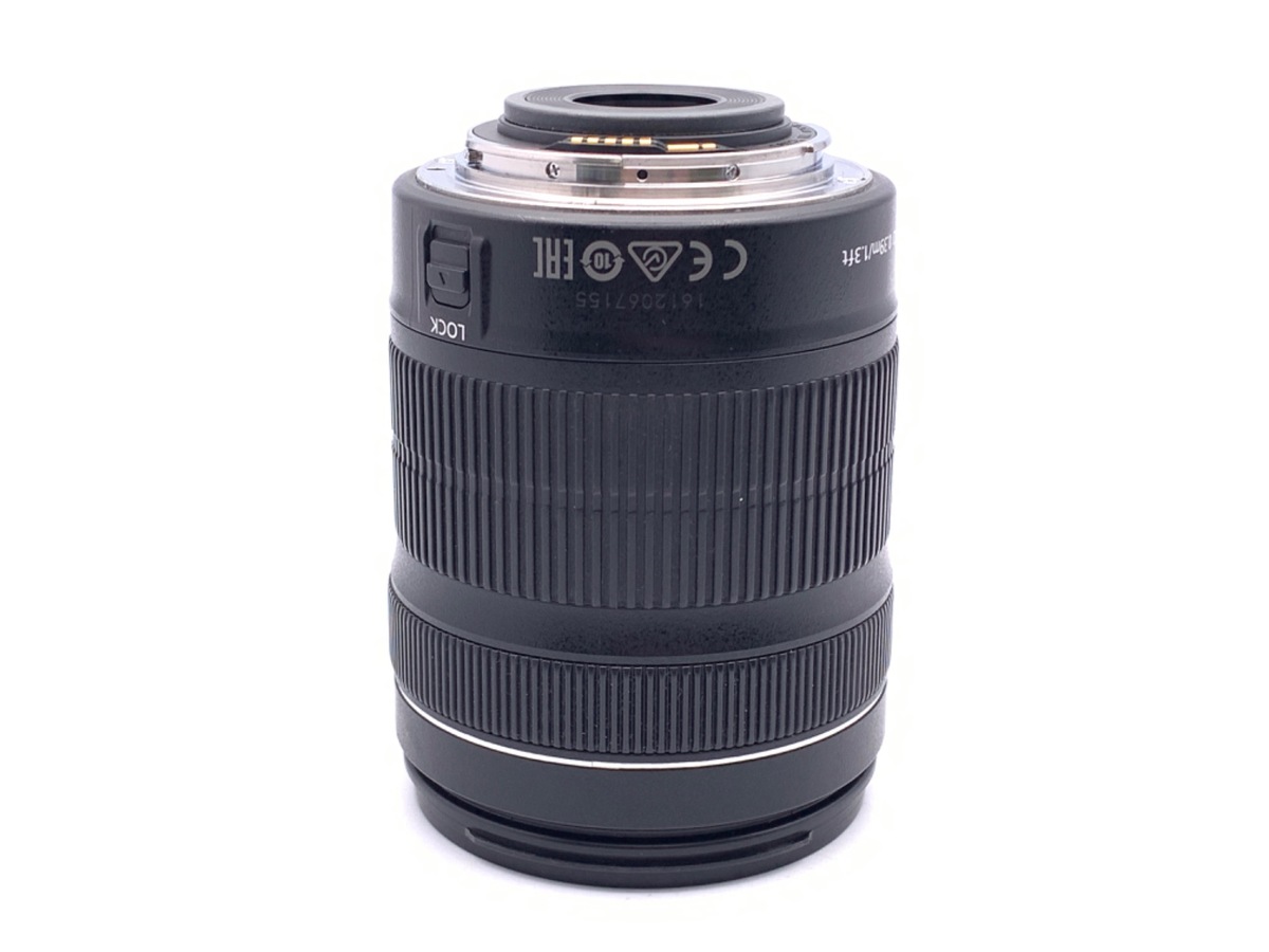 EF-S 18-135/3.5-5.6 IS STM