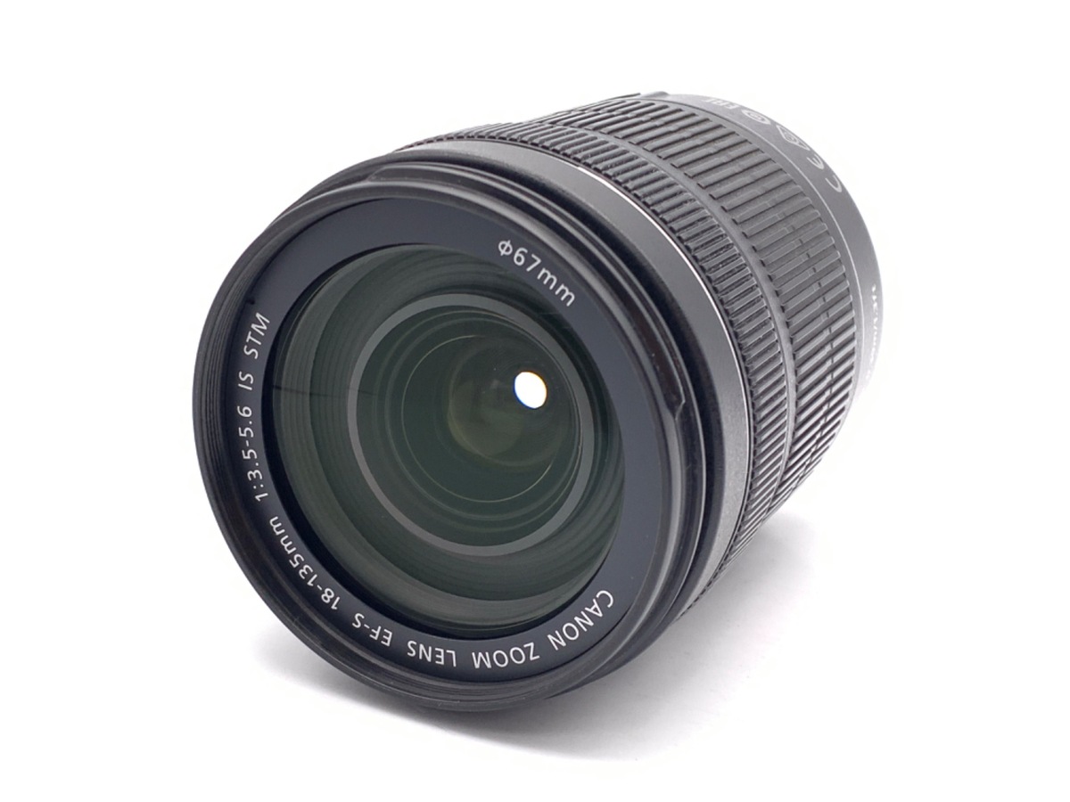 EF-S 18-135/3.5-5.6 IS STM