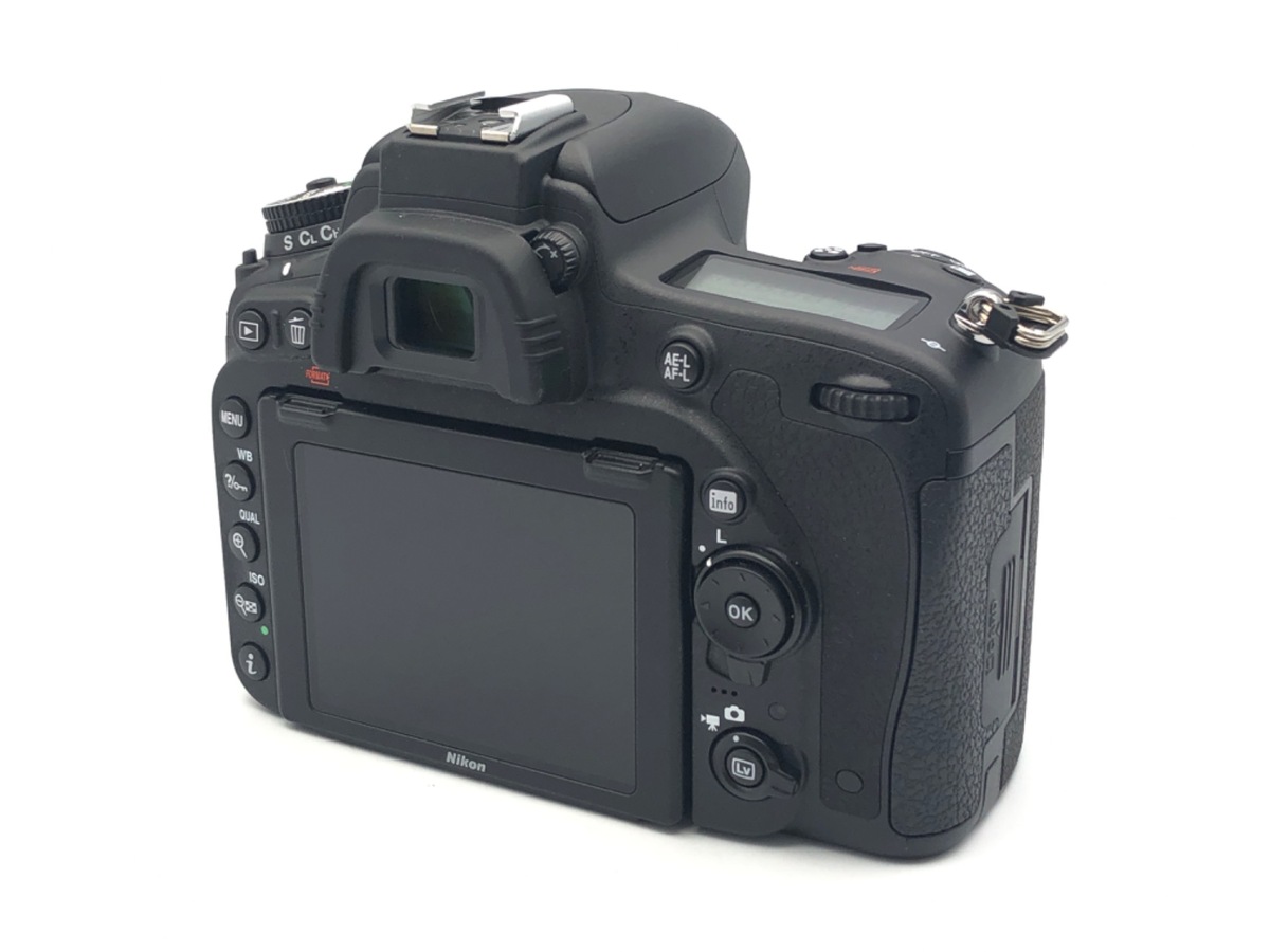 中古】ニコン D750 ボディ｜｜カメラのキタムラネットショップ