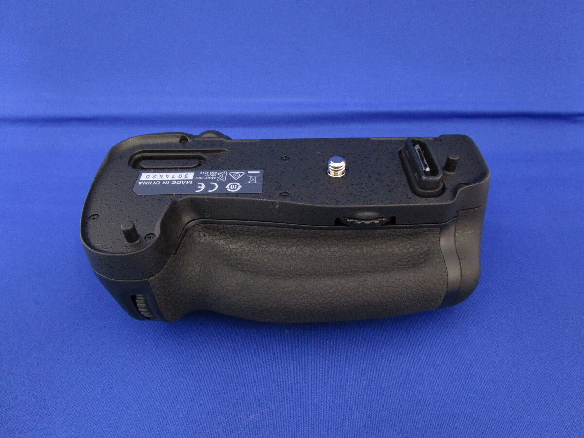 中古】ニコン マルチパワーバッテリーパック MB-D16 在庫一覧｜カメラ