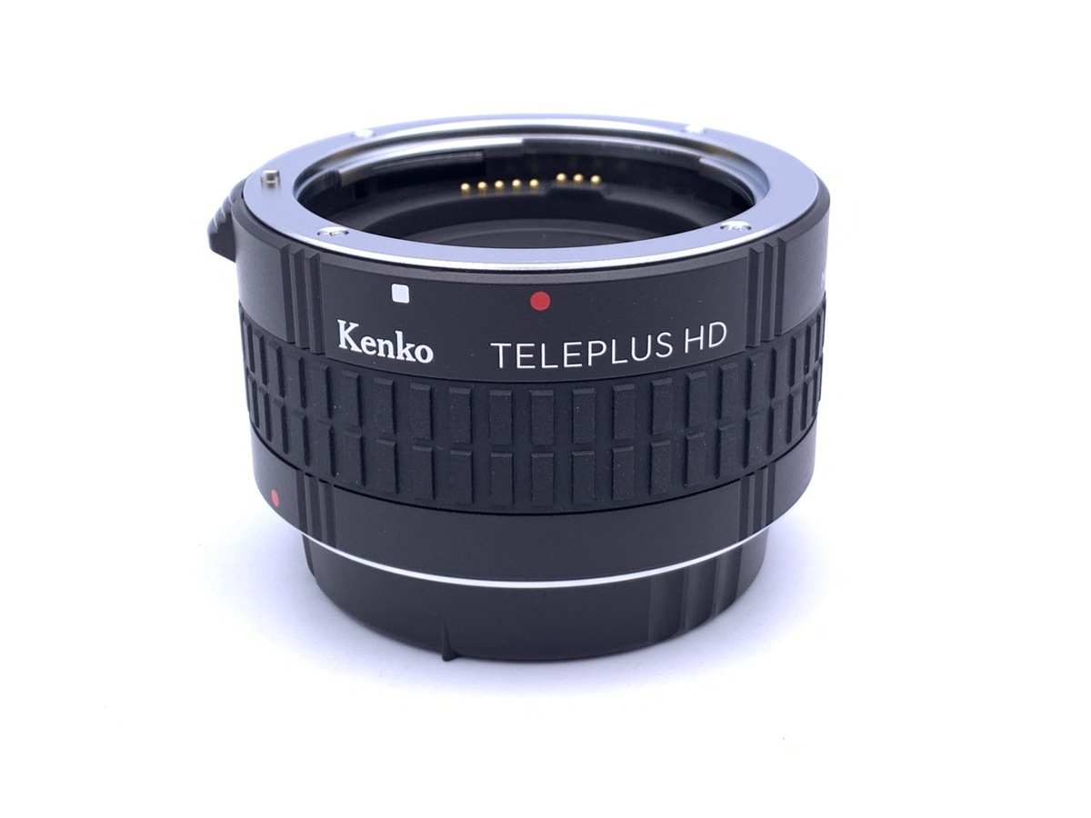 �e���v���X HD 2X DGX  EF/EF-S