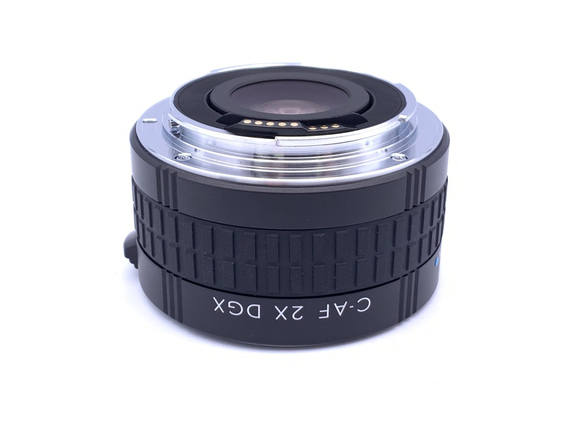 �e���v���X HD 2X DGX  EF/EF-S