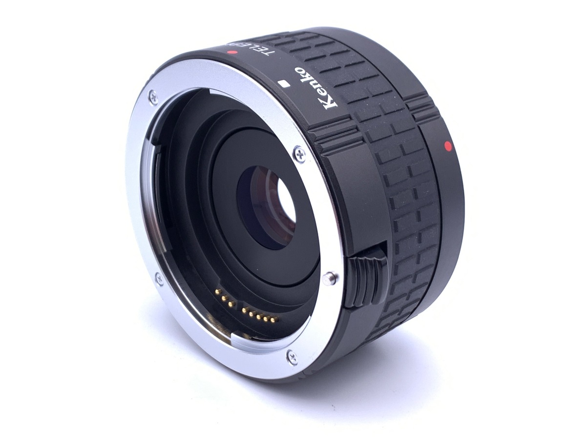 �e���v���X HD 2X DGX  EF/EF-S