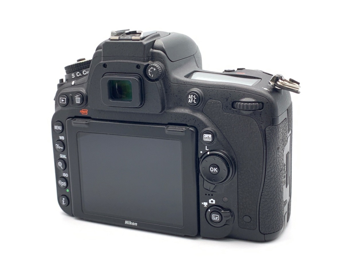 D750 ボディ【2432万画素】