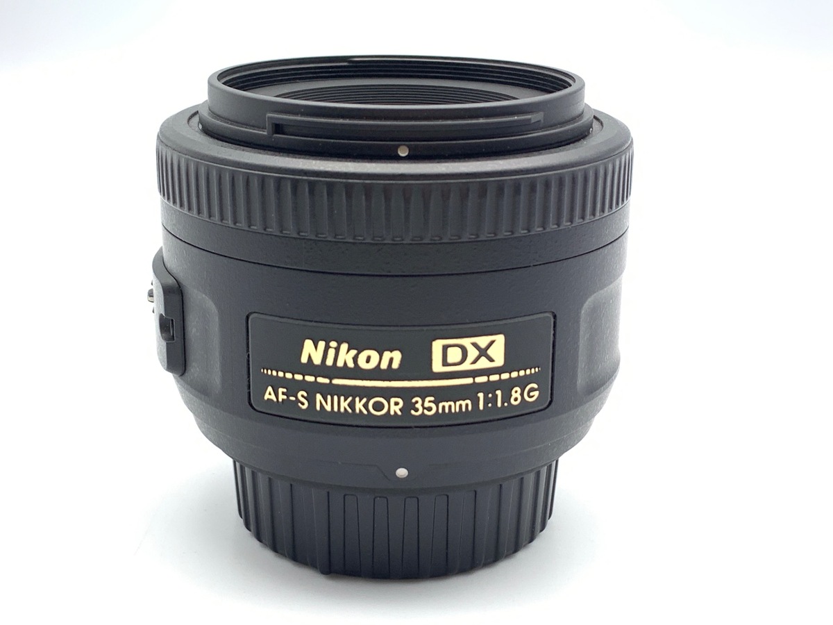 AF-S DX 35/1.8G