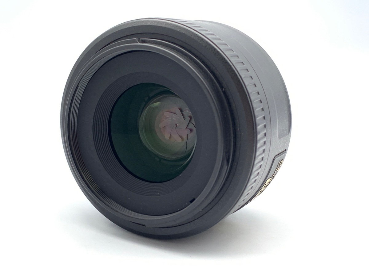 AF-S DX 35/1.8G