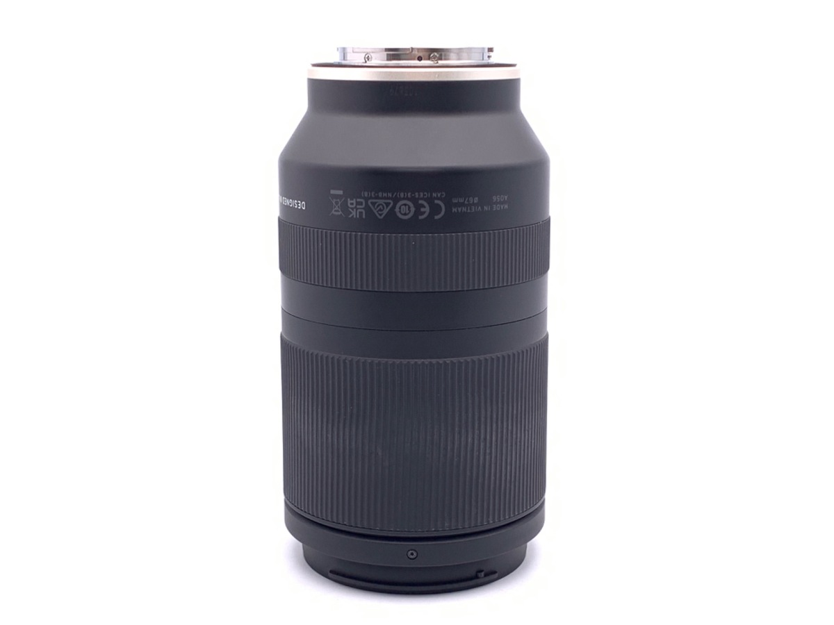 中古：B(並品)】タムロン 70-180mm F2.8 Di III VXD ソニーEマウント用