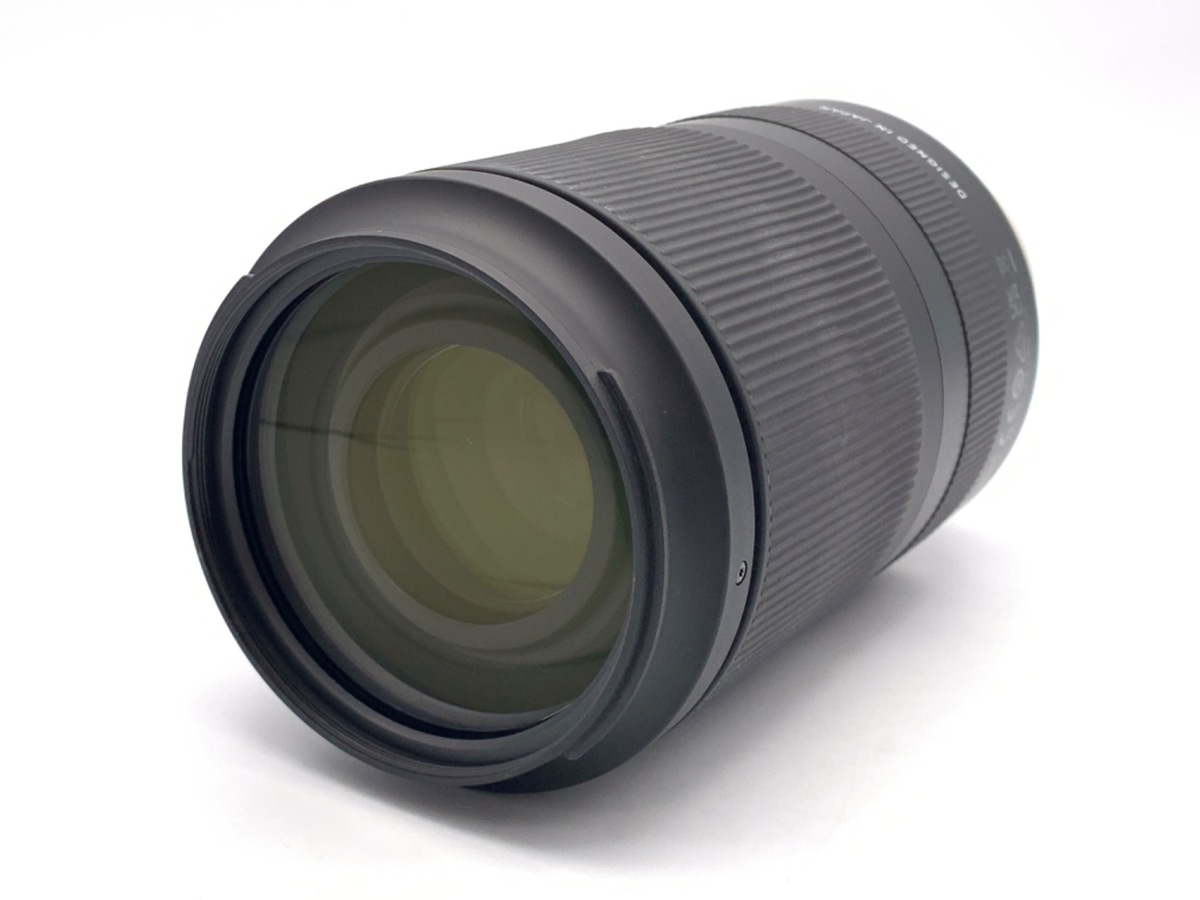 中古：B(並品)】タムロン 70-180mm F2.8 Di III VXD ソニーEマウント用