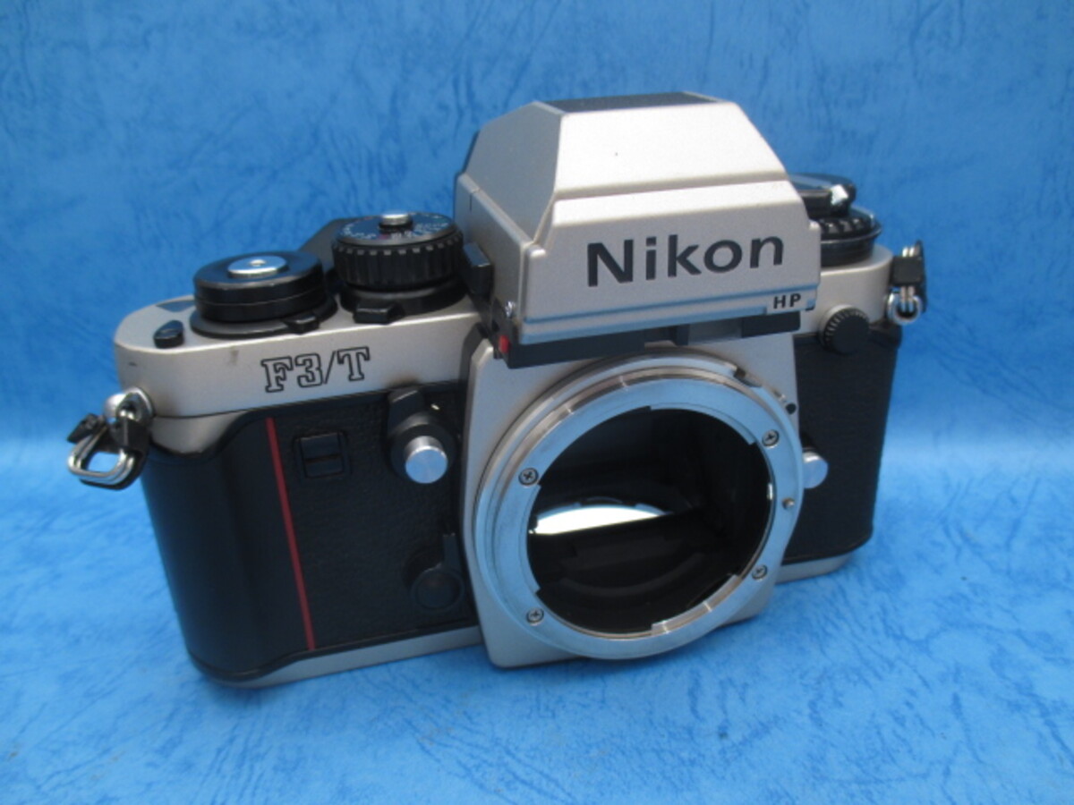 中古】フィルムカメラ｜Nikon F3 在庫一覧｜カメラのキタムラ