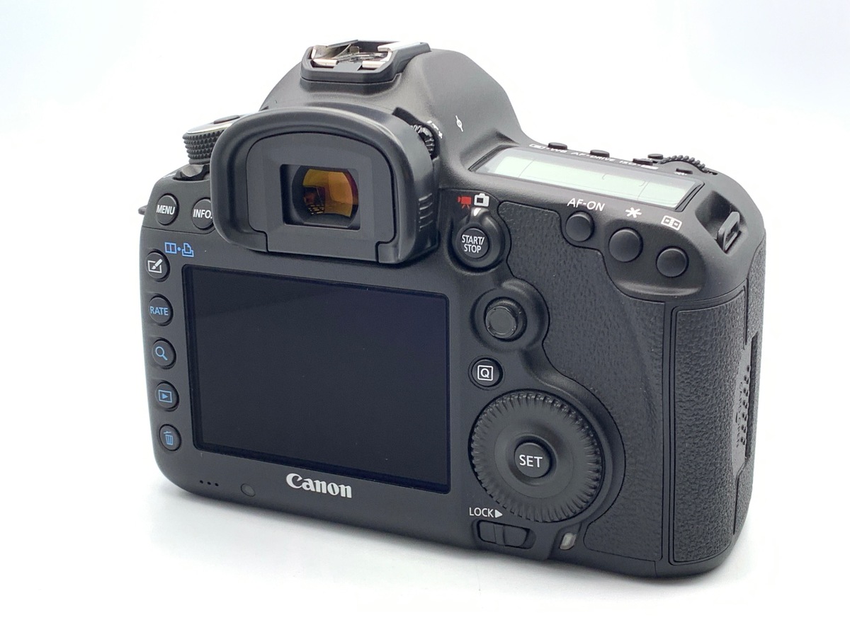 EOS 5D Mark III ボディ【2230万画素】