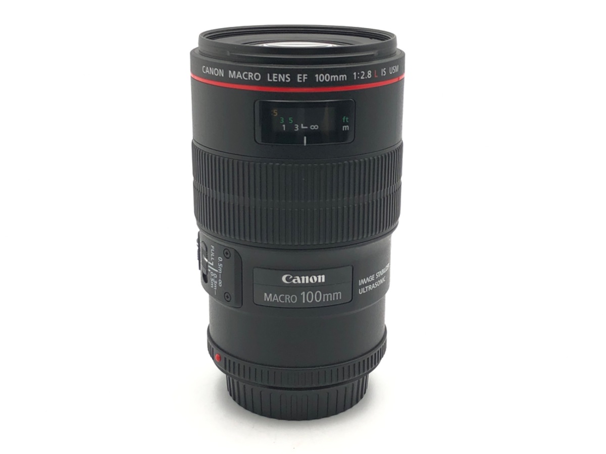 EF 100/2.8 L ϸ� IS USM