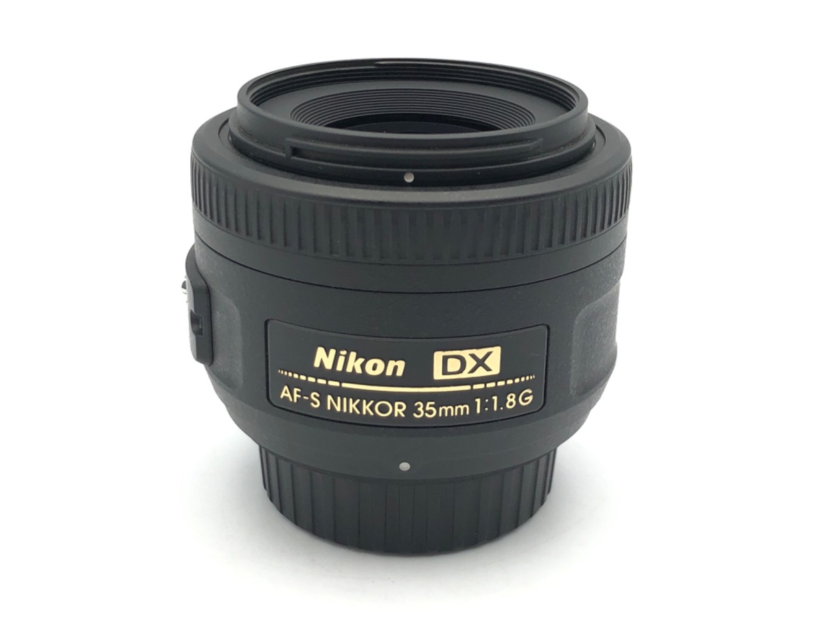AF-S DX 35/1.8G