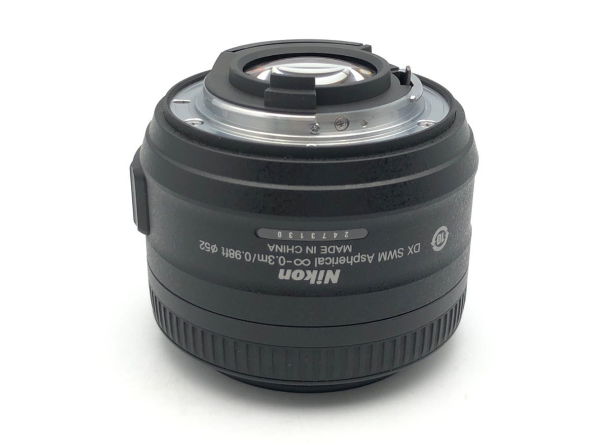 AF-S DX 35/1.8G
