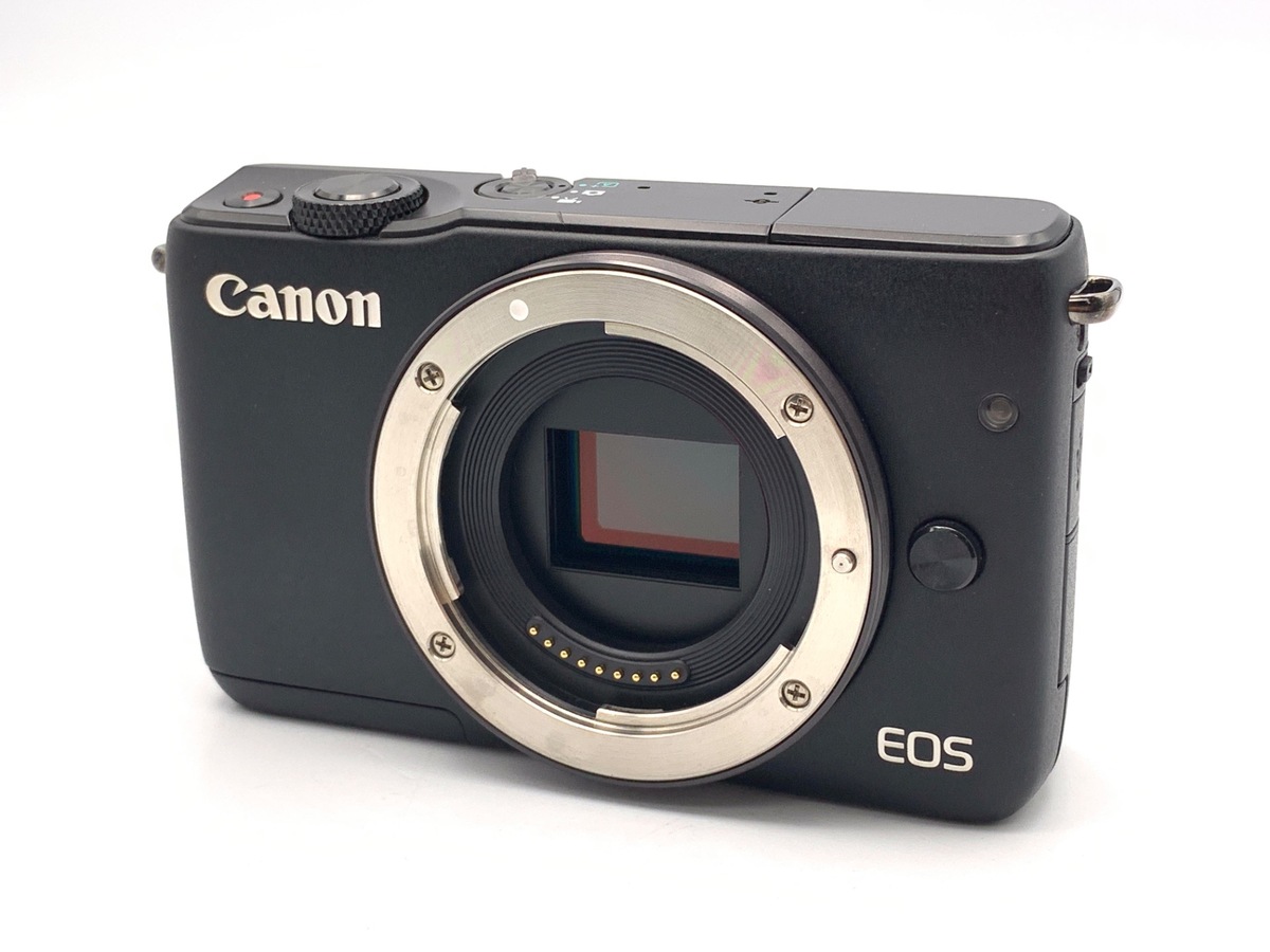 EOS M10 ボディ 中古価格比較 - 価格.com