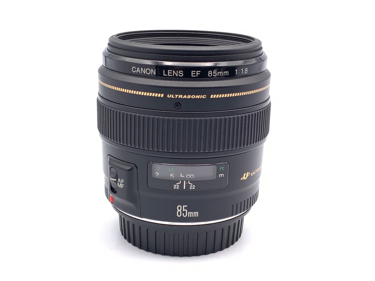 中古】EF85mm F1.8 USM 在庫一覧｜カメラのキタムラ