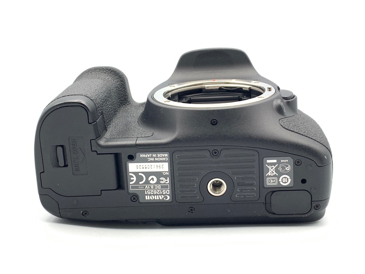 中古：B(並品)】キヤノン EOS7D ボディ | 2449120060637