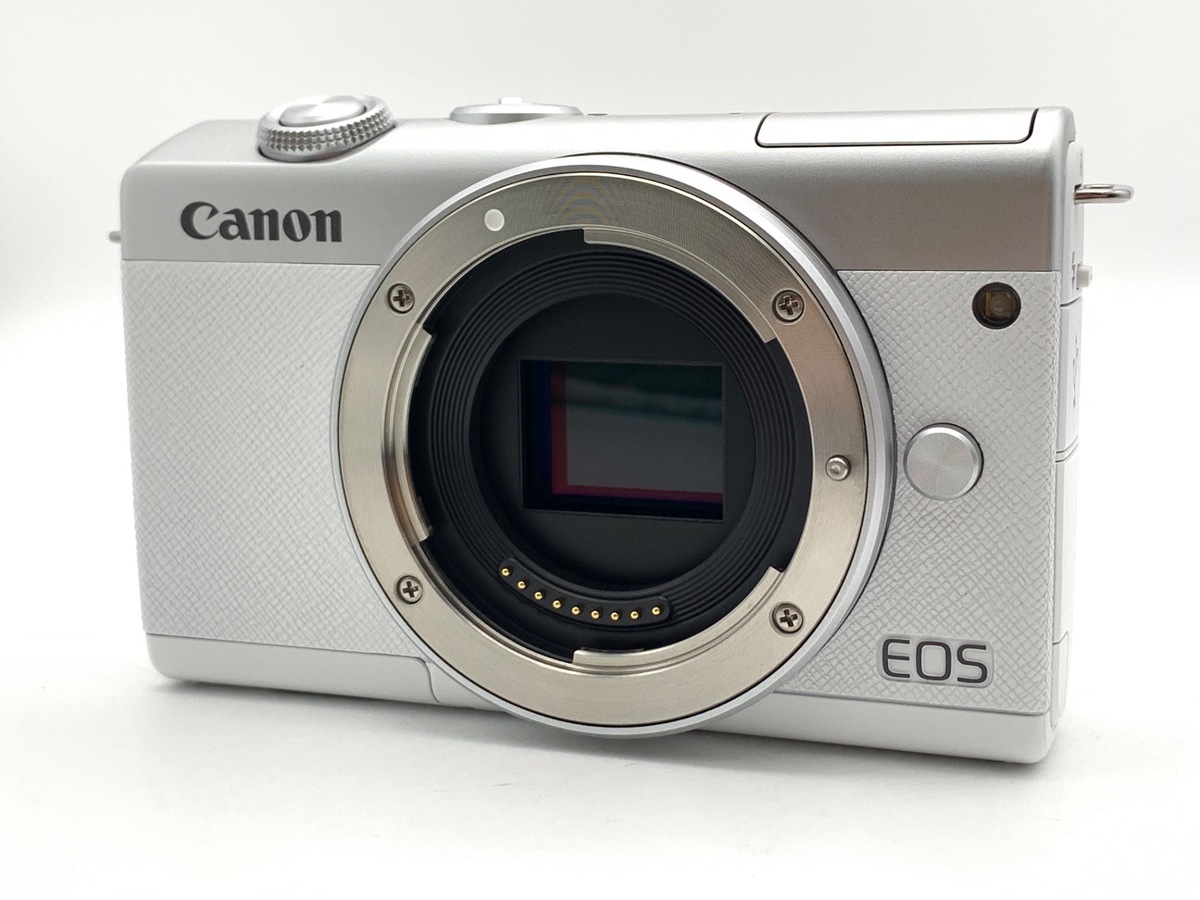 EOS M200 ボディ 中古価格比較 - 価格.com