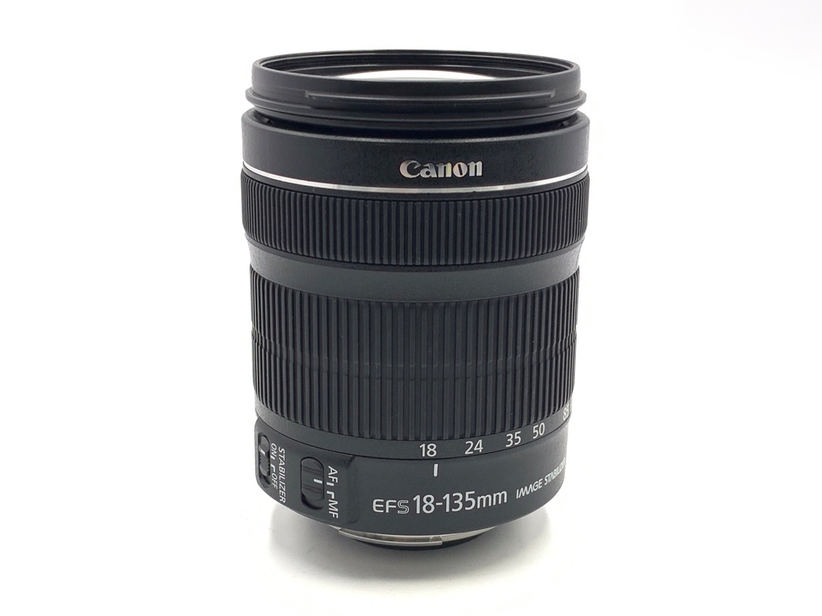 中古】キヤノン EF-S18-135mm F3.5-5.6 IS STM 在庫一覧｜カメラのキタムラ