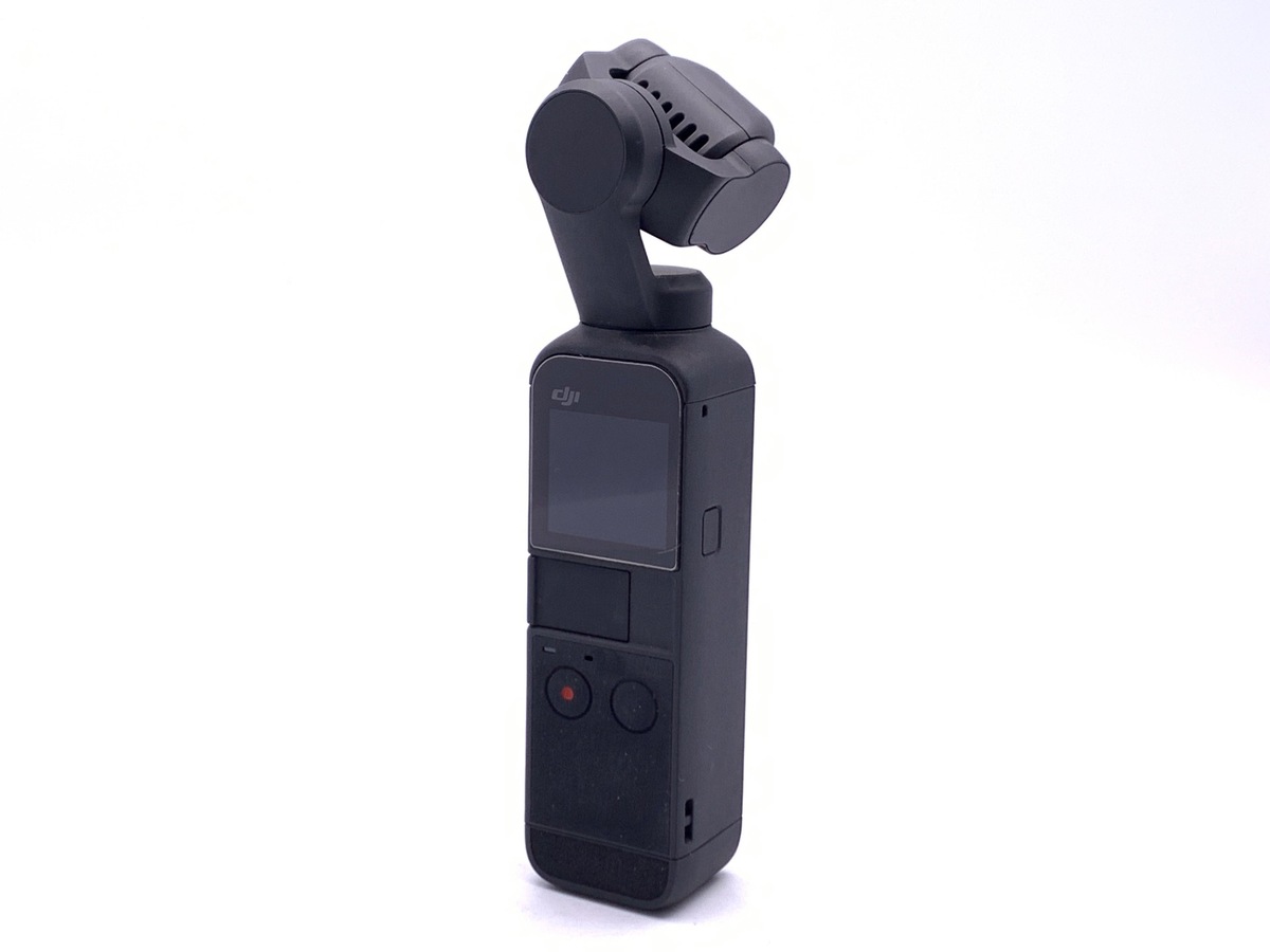 中古】DJI Pocket 2 Creator Combo OP2CP2 在庫一覧｜カメラのキタムラ