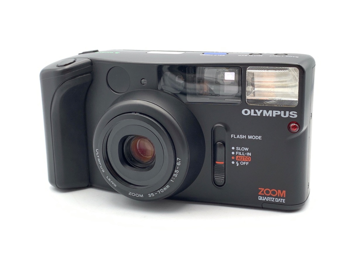 中古】オリンパス AZ-1 ズームQD 在庫一覧｜カメラのキタムラ
