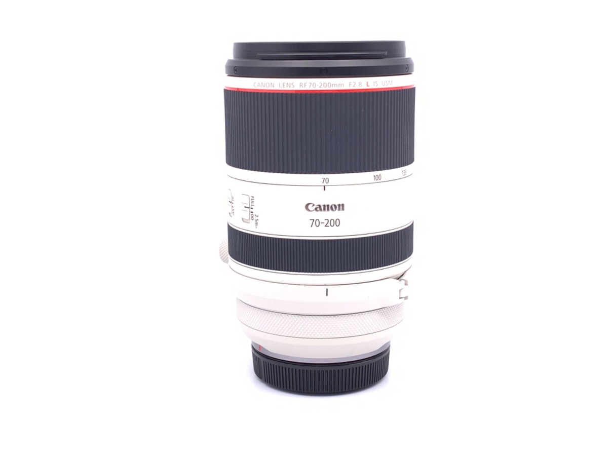 RF70-200mm F2.8 L IS USM 中古価格比較 - 価格.com