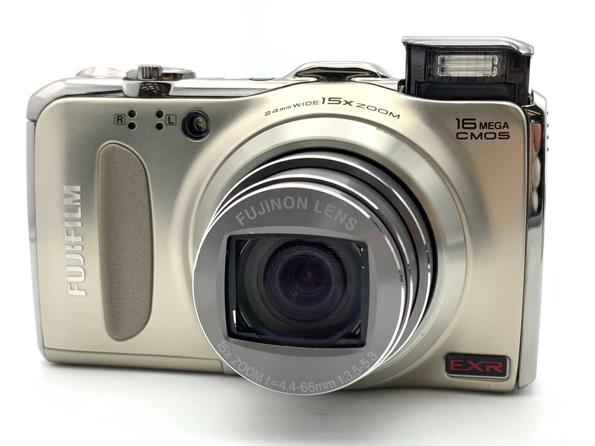 価格.com - 富士フイルム FinePix S4500 [ホワイト] 純正オプション