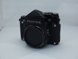 【実用品】PENTAX67 ボディ TTL 箱付き 実用品】PENTAX67 ボディ TTL 箱付き Amazon | ペンタックス PENTAX 67