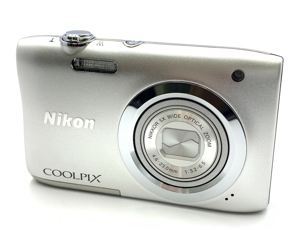 COOLPIX A100 ްy2005fz