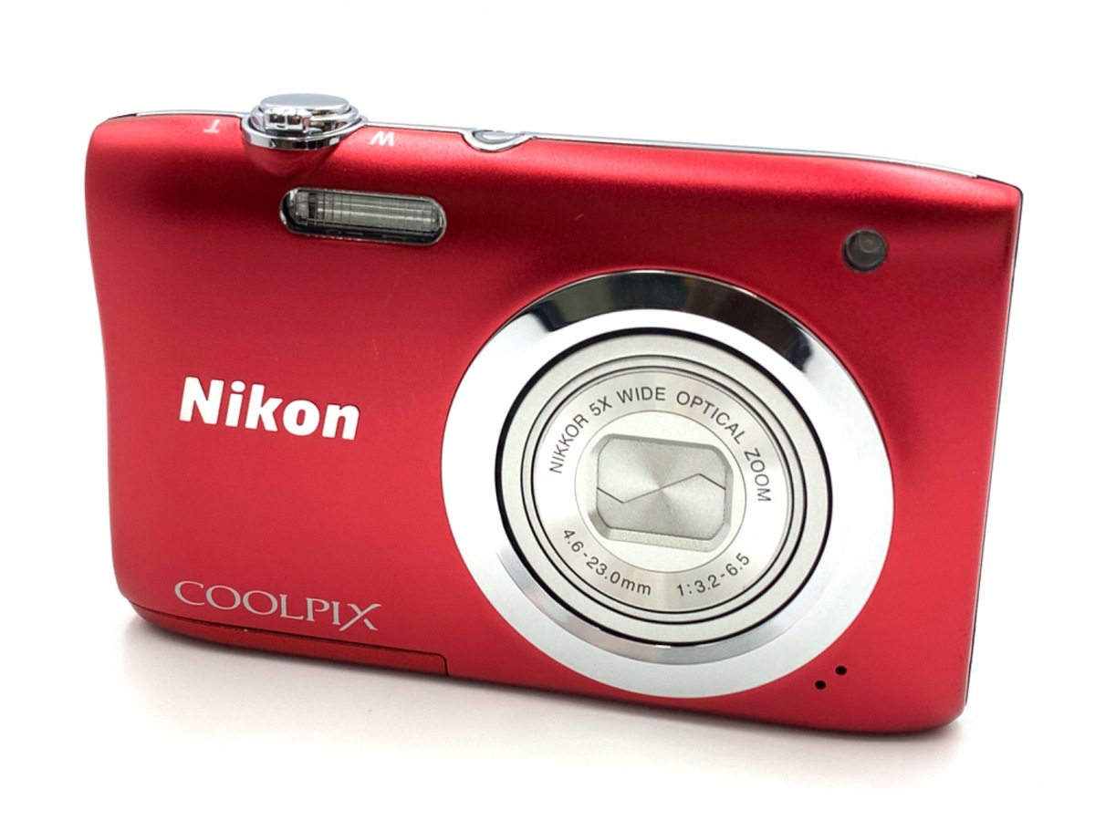 COOLPIX A100 گށy2005fz