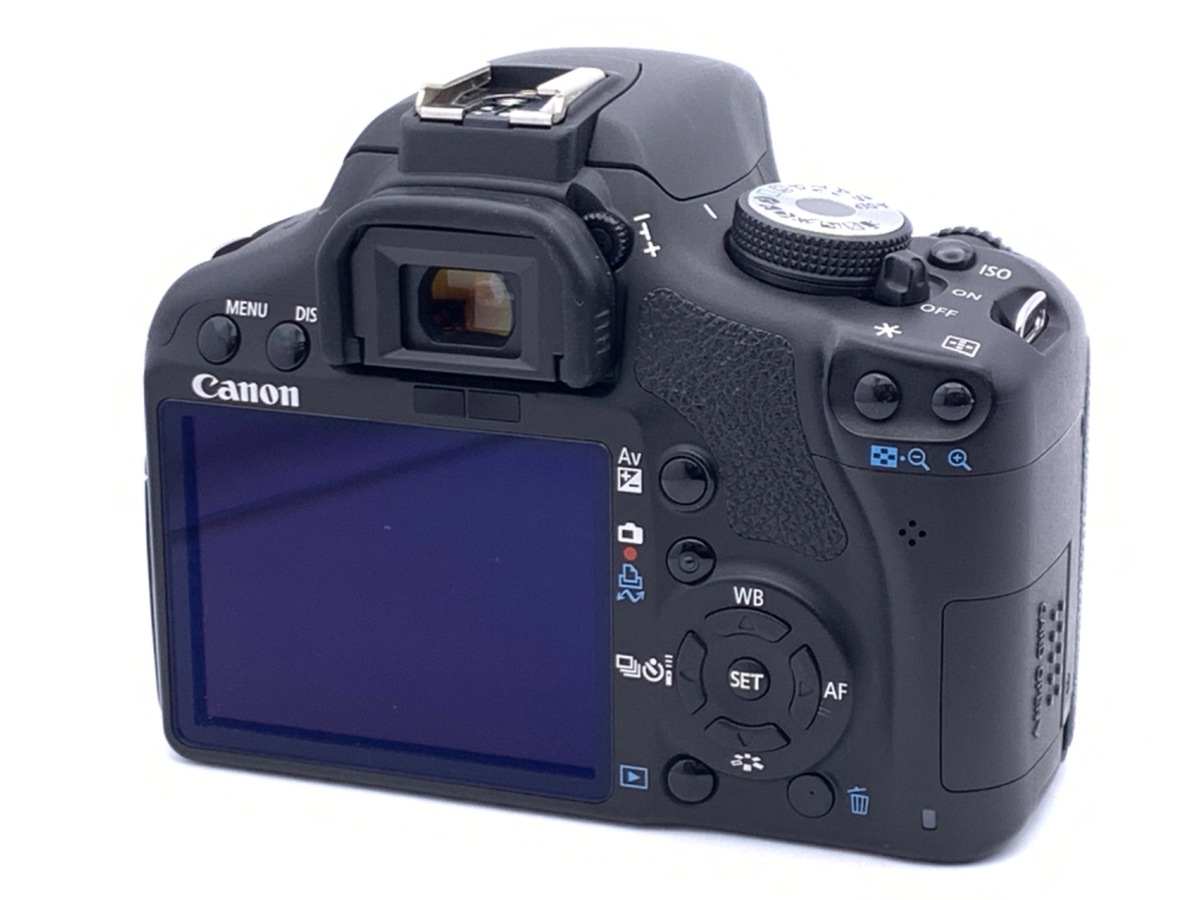 中古：B(並品)】キヤノン EOS Kiss X3 ボディ | 2449130040490