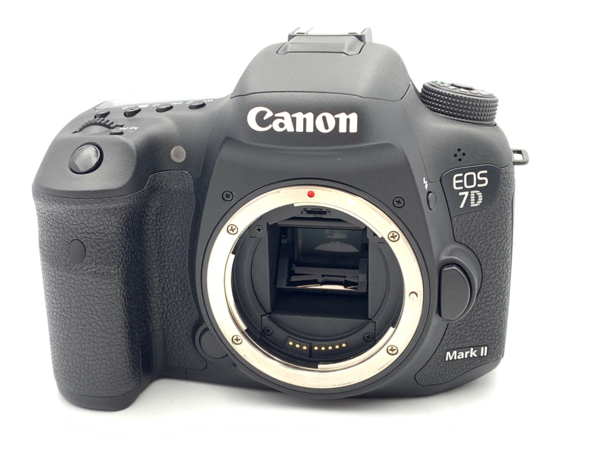 ✨Canon 7DmarkII✨本体+レンズ+おまけ多数 キヤノン EOS 7D MarkII （カメラのキタムラ動画_Canon） - YouTube
